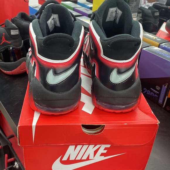 Nike uptempo ‘96 - Picture 3 of 3